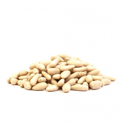 Pinhão Seco sem Pele Nacional