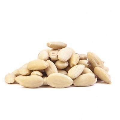 Miolo Amêndoa Sem Pele