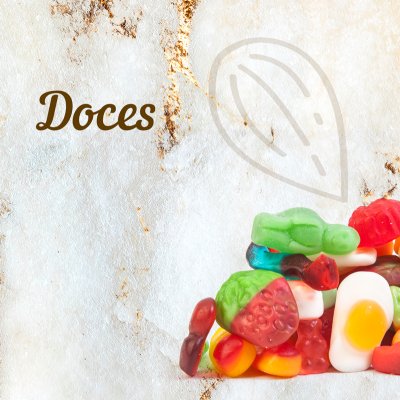 Doces