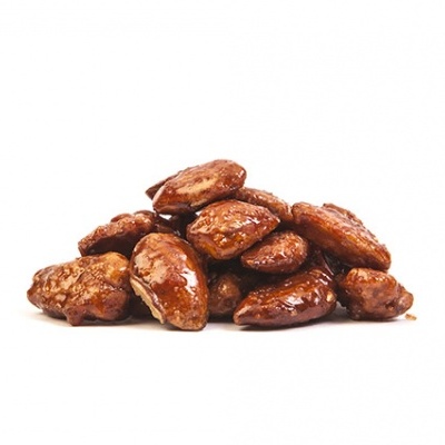 Amêndoa Caramelizada