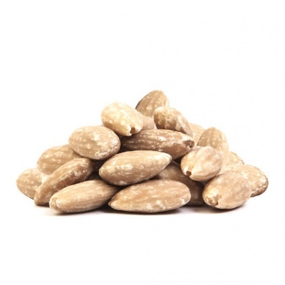 Miolo Amêndoa Sem Pele Torrada