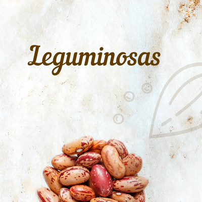 Leguminosas