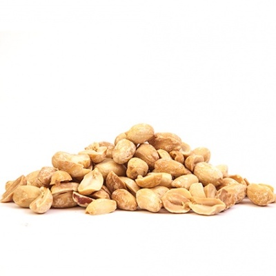 Amendoim Sem Pele Torrado