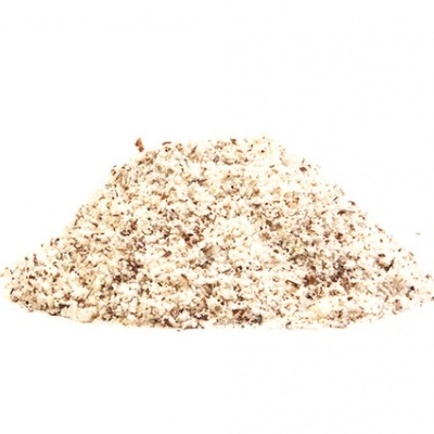 Miolo Amêndoa C/ Pele em Farinha