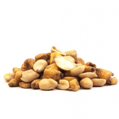 Mistura Frita Salgada