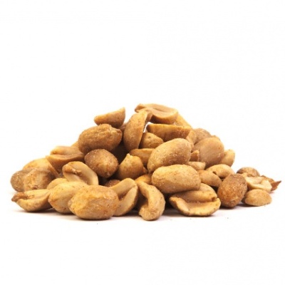 Amendoim Frito Picante