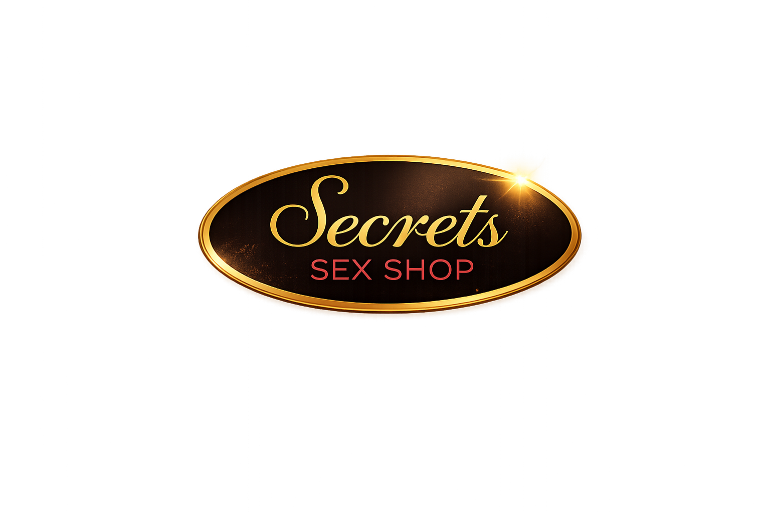 Secrets Sex Shop Online