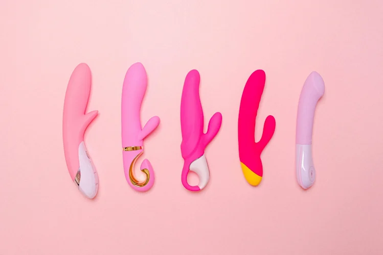 Como Escolher o Vibrador Perfeito: Um Guia Completo?