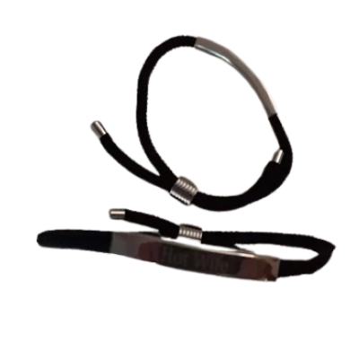 Pulseira Hot Wife Acessório Ideal Para Quem é Ousada!