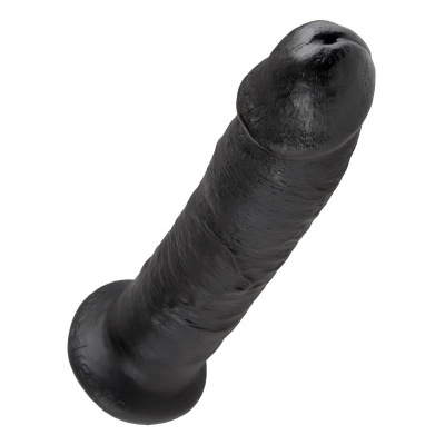 Dildo King Cock: Realismo, Segurança e Prazer Intenso!