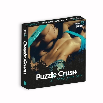 Puzzle I Want Your Sex