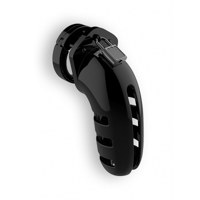 Jaula Man Cage 06 Preta