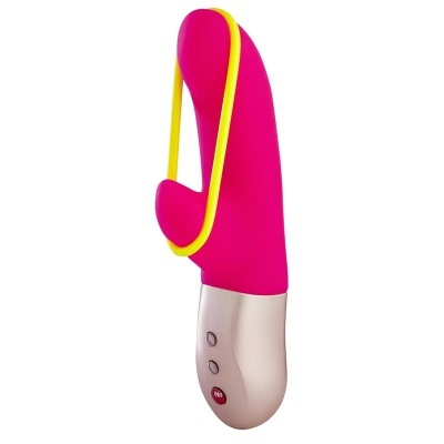 FUN FACTORY Vibrador Amorino G-Spot