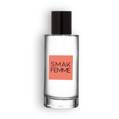 Smak Femme para Elas com Fragância Floral