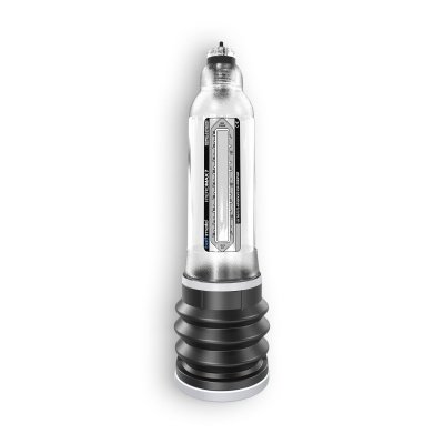 Bomba para Pénis Transparente Bathmate Hydromax 7