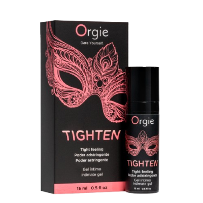 Tighten Tight Gel Aperto Vaginal