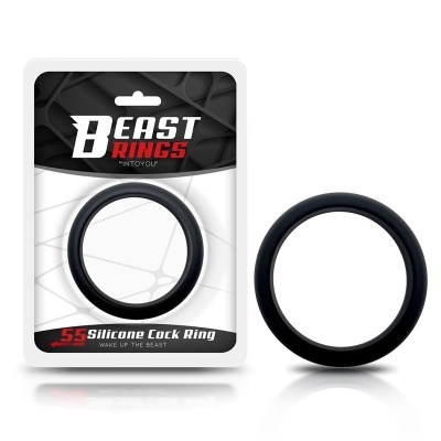Anel para Pénis Beast Rings: Prazer Duradouro