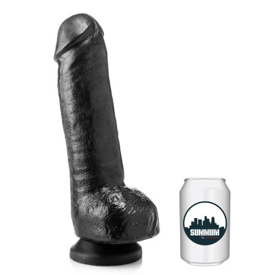 TOP Dildo Super Don 24 cm