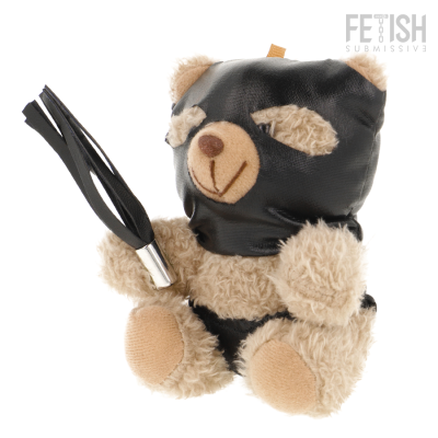 Peluche Luno – Fetish Submissive