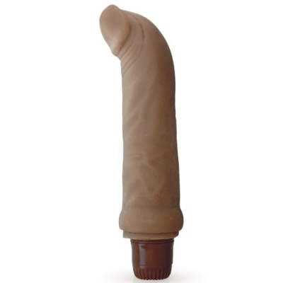 Vibrador Realístico: Prazer Único