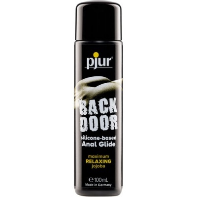 Relaxante Anal Pjur Glide 100ml