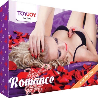 Kit Red Romance