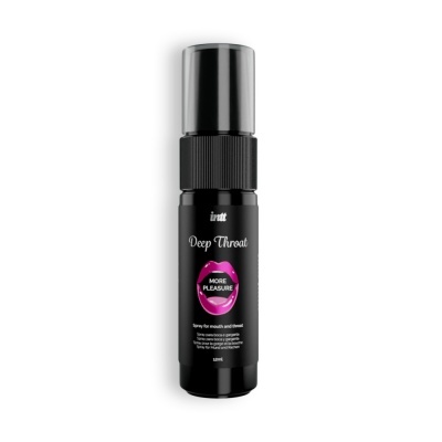 Spray para Sexo Oral 12ml