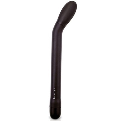 B Swish Vibrador Curvo