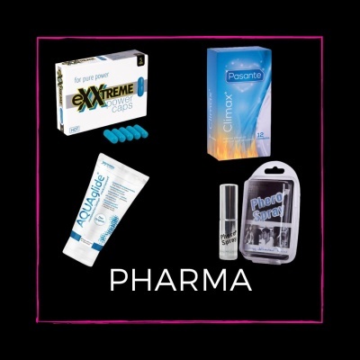 PHARMA