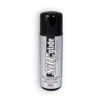 Lubrificante de Silicone Silc Glide 100ml