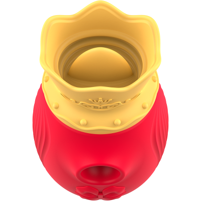 Vibradores de Língua