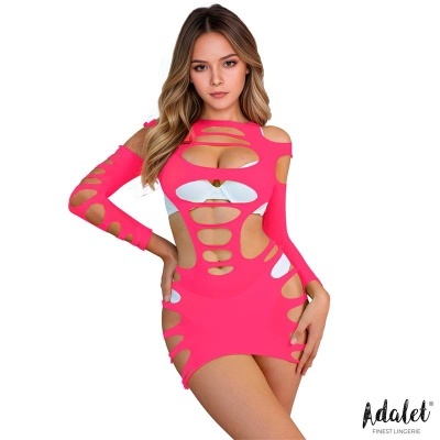 Vestido Willow da ADALET LINGERIE rosa tamanho único