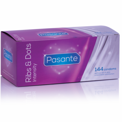 Preservativos Pasante - 144 Uni