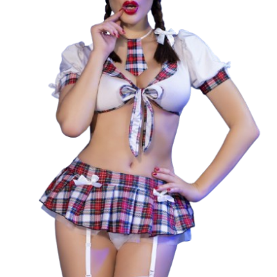 Fantasia de Estudante