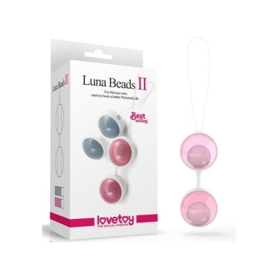 Bolas Luna Kegel: Fortalecimento e Saúde Íntima
