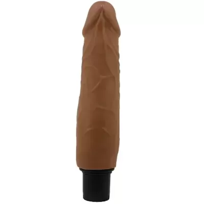 Waldorf Vibrador Realístico 18 CM