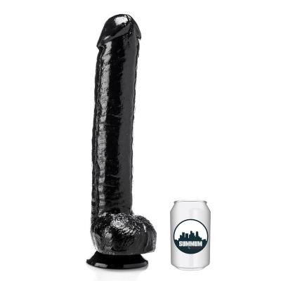 SUMMUM Dildo Super John 35 cm
