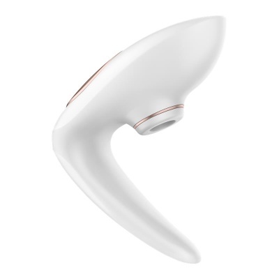 Sugador de Clitóris Satisfyer: Estimulação do Ponto G