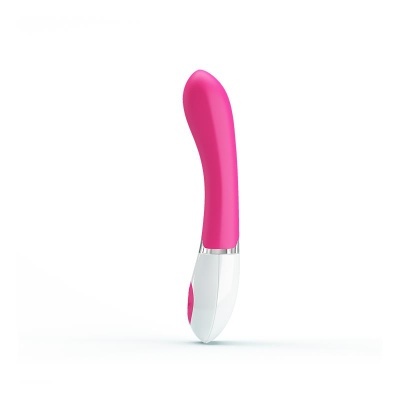 Vibrador de Luxo: 30 Funções, Controle de Voz, Ponto G