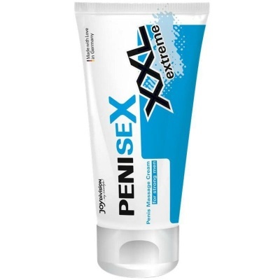 PENISEX XXL CREME ESTIMULANTE PARA HOMENS 100 ML