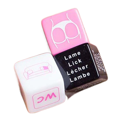 Jogo Sensual: Dados, Zonas e Locais para Surpreender!