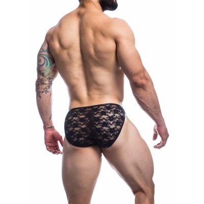 CUT4MEN Lingerie Masculina: Inovação em Roupa Interior com Estilo Elegante