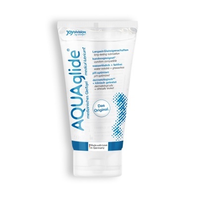 LUBRIFICANTE AQUAGLIDE 200ML