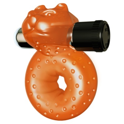 Anel para o Pénis com Vibração Sex Please