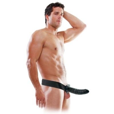 Strap-On Oco 8'' Fetish Fantasy Series