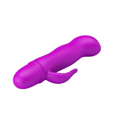 Vibrador Clássico: Ponto G, 10 Vibrações, Qualidade Premium