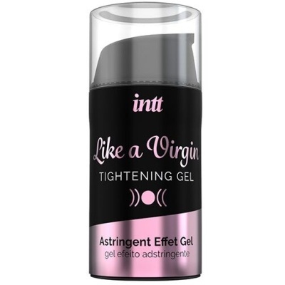Intt - Like a Virgin Creme Apertador Gel