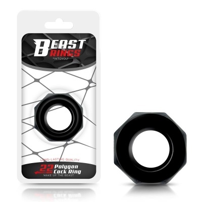 Anéis Penianos Beast Rings: Inovação e Prazer para Relacionamentos Duradouros