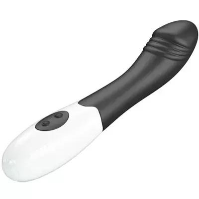 Elemental Vibrador G-SPOT 30