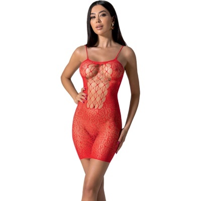 PASSION: Vestido Sensual e Inovador - Descubra Sensualidade